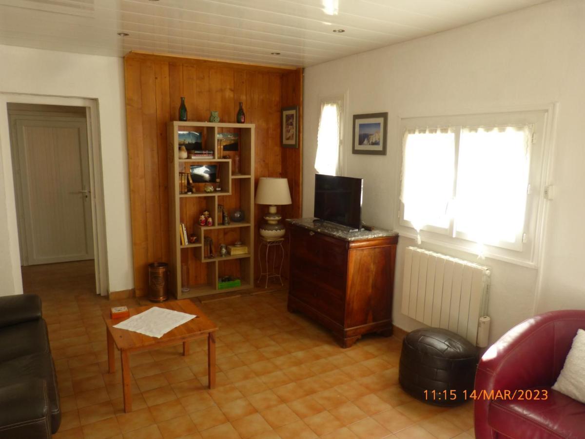Bel Appartement Calme Perpiñán Exterior foto