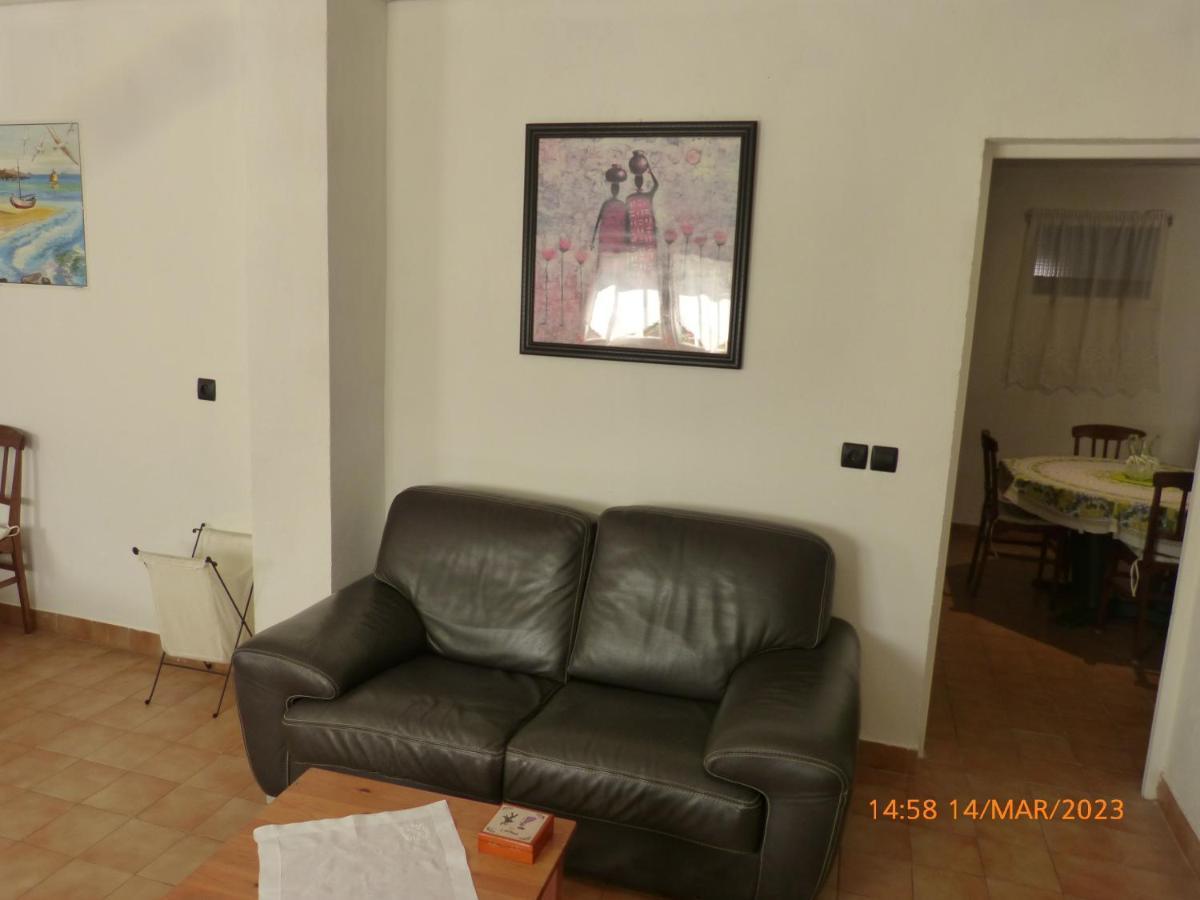 Bel Appartement Calme Perpiñán Exterior foto